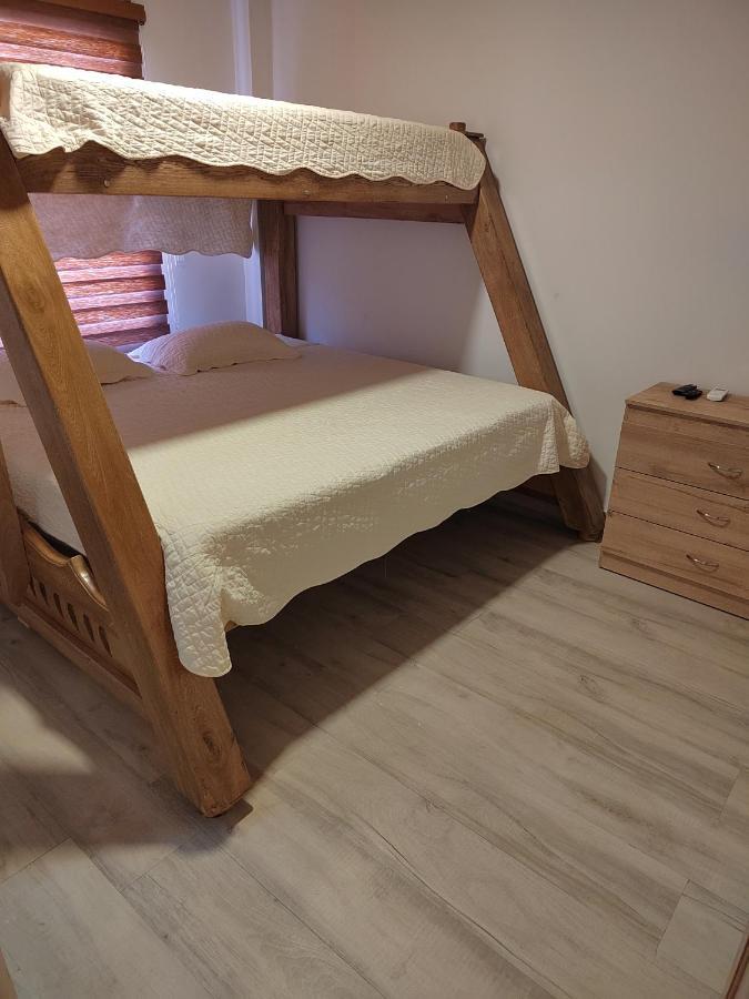 Aparta Suite Villa Roko San Andrés Buitenkant foto